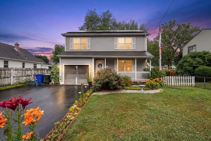 Property Photo:  86 Granby St  MA 01108 