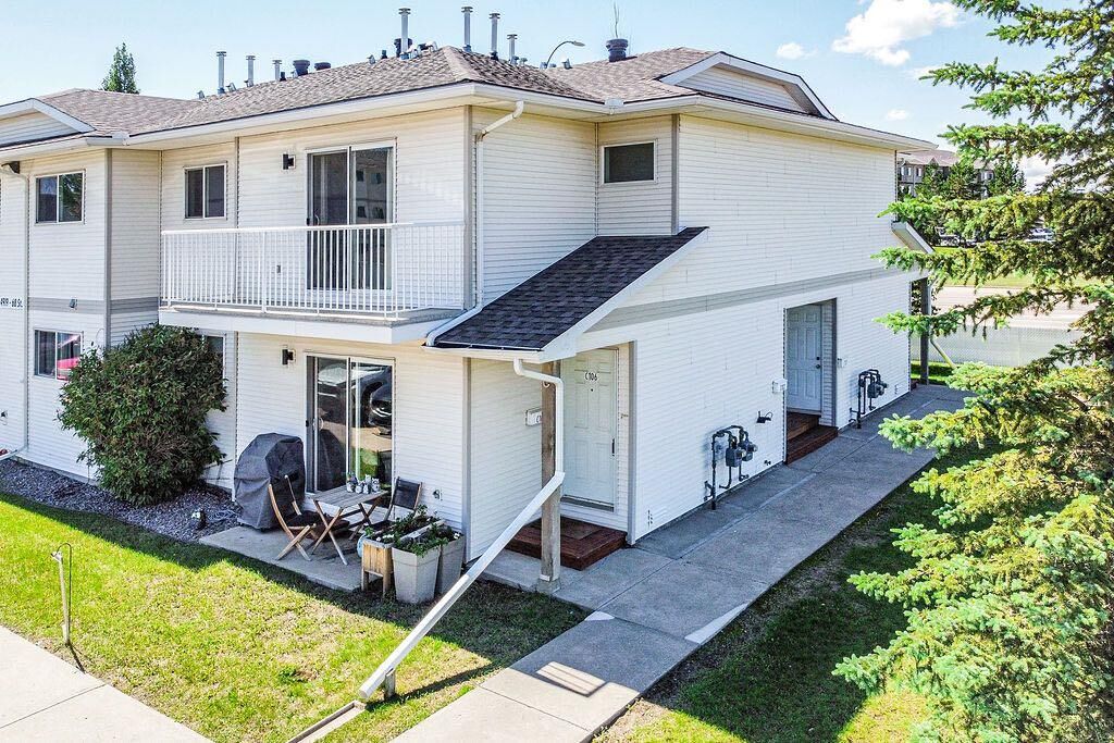 Property Photo:  4919 68 Street 106C  AB T4V 4T9 
