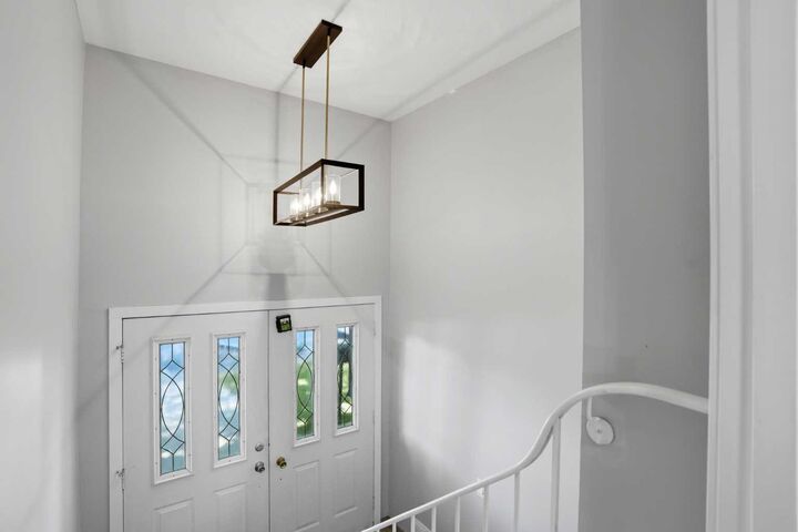 Property Photo:  5048 Whitestone Way NE  AB T1Y 1T1 