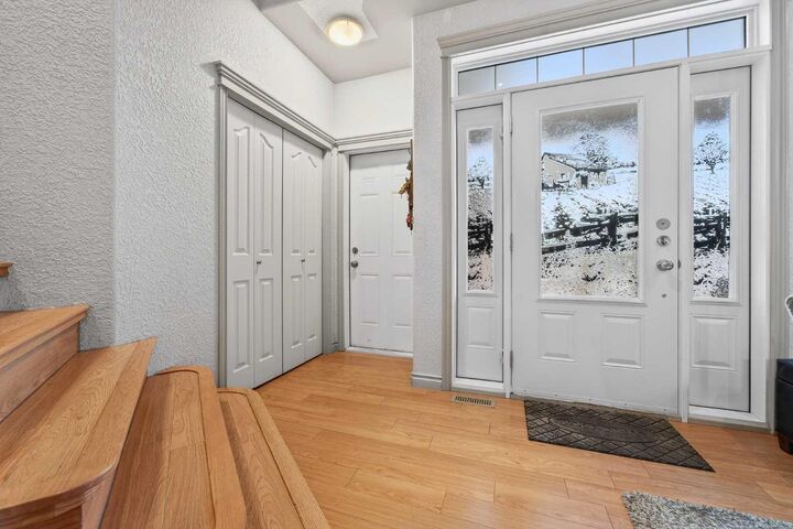 Property Photo:  388 Grizzly Crescent N  AB T1H 4E6 