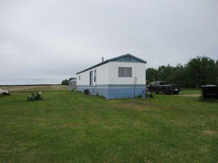 Property Photo: 235041 Twp Road 932 AB T0H 2V0