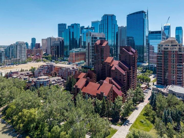 500 Eau Claire Avenue SW 301H — photo 1