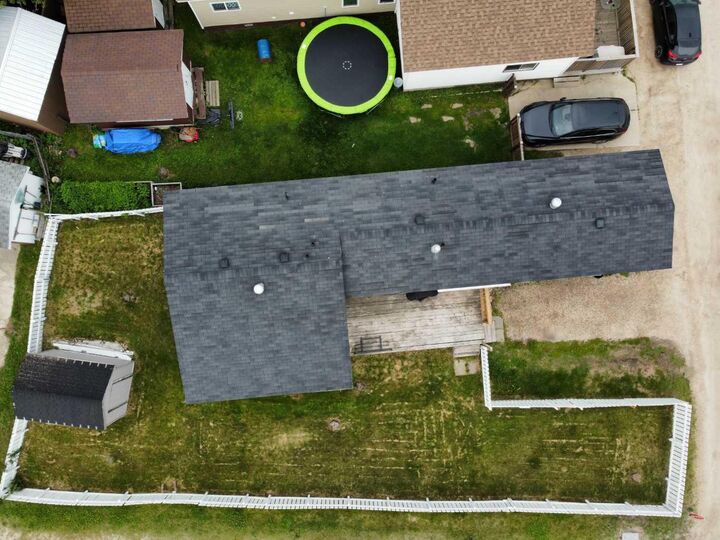 Property Photo: 42 Evergreen Crescent AB T7S 1J2