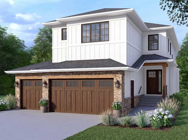 2049 Waterbury Road — photo 1