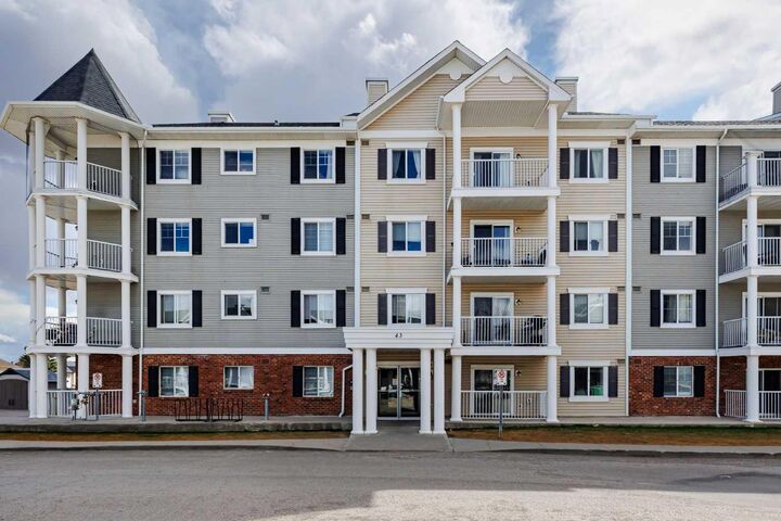 43 Country Village Lane NE 2314 — photo 1
