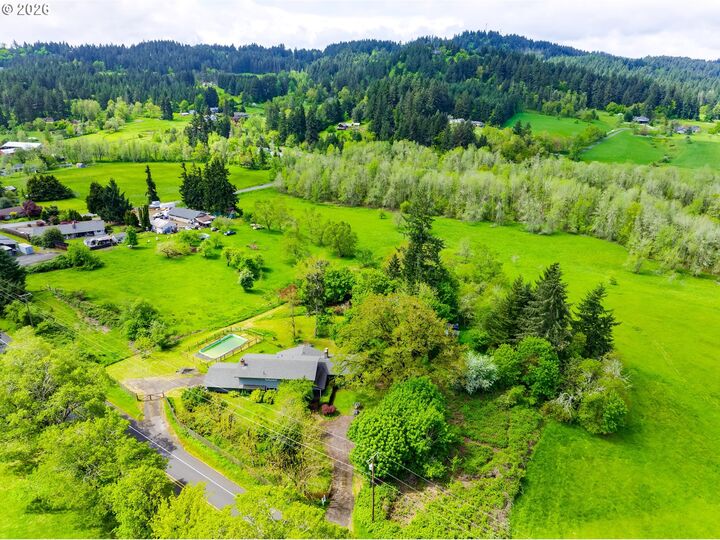 Property Photo:  Bailey Hill Rd  OR 97405 