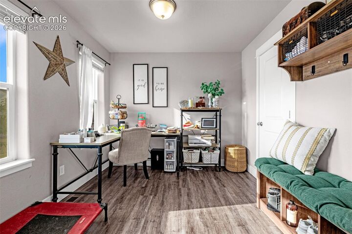 Property Photo: 3014 Loot Drive CO 80939