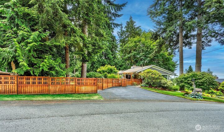 Property Photo: 7026 156th Street SW WA 98026