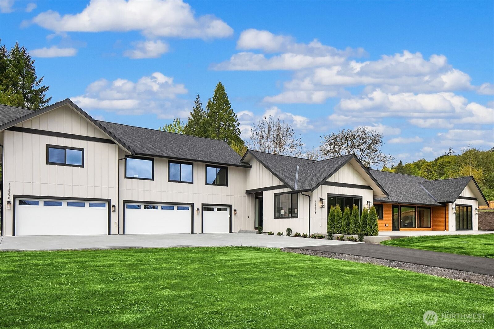 Property Photo: 17829 Tester Road WA 98290