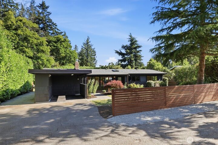 Property Photo: 9701 226th Place SW WA 98020