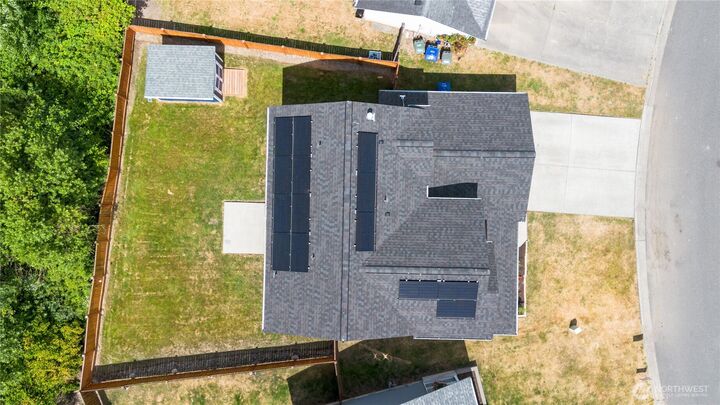Property Photo: 7473 Sole Drive WA 98230