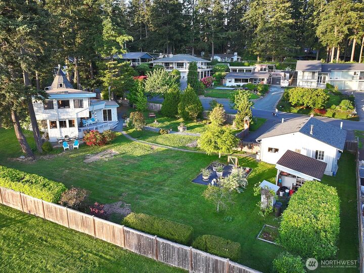 Property Photo: 5536 Mutiny Sands Road WA 98249