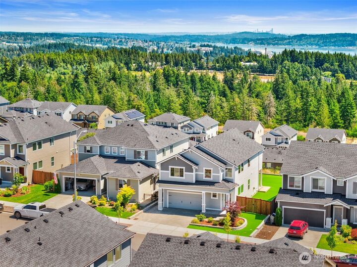Property Photo: 1331 Baker Heights WA 98312