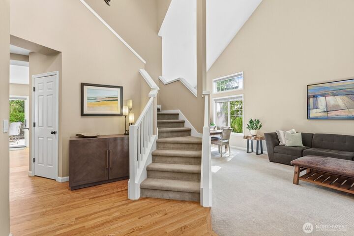 Property Photo: 11720 201st Place NE WA 98053