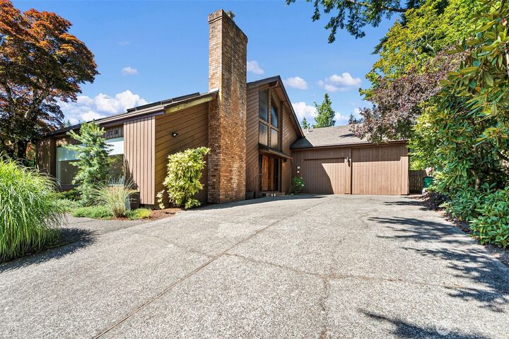 Property Photo: 3738 NW Goldcrest Heights WA 98502
