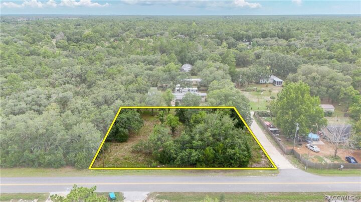 Property Photo:  4815 W Meadow Street  FL 34448 
