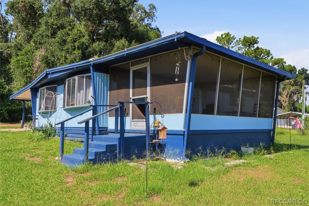 Property Photo:  4610 E Amherst Street  FL 34442 