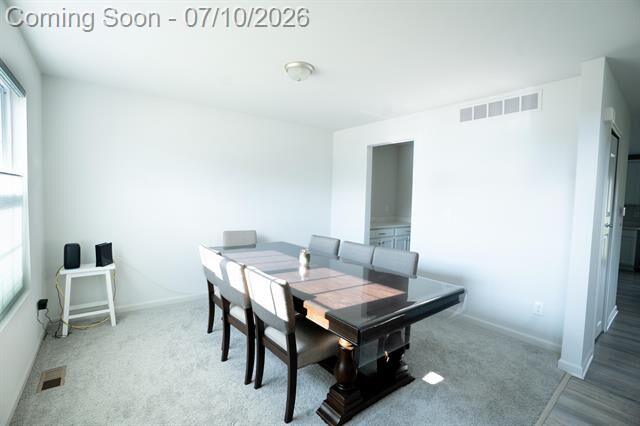 Property Photo: 14456 Josephine Court MI 48154