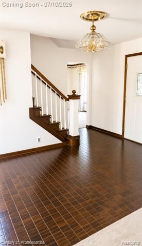 Property Photo:  6075 Quaker Lane  MI 48094 