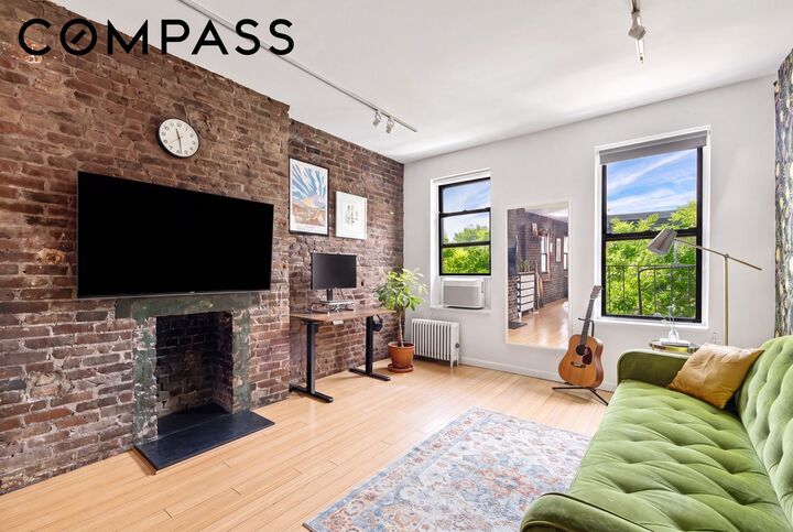 Property Photo: 334 E 5th Street 5W NY 10003