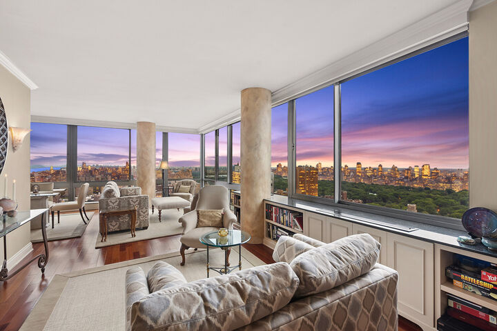 Property Photo:  111 W 67th Street 41E  NY 10023 