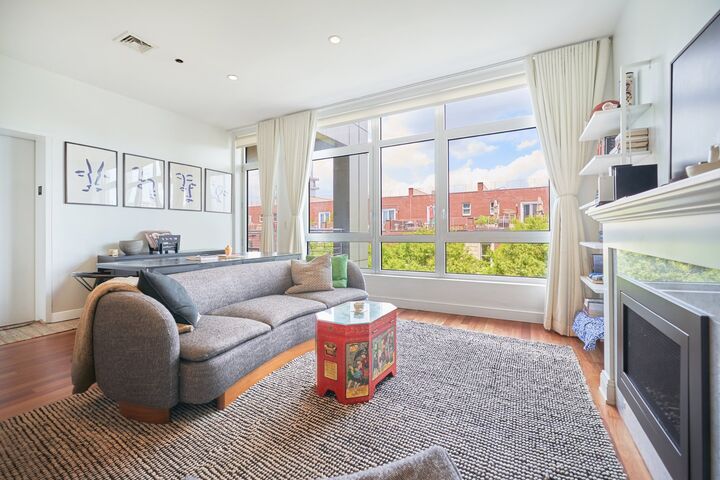 Property Photo: 76 Engert Avenue 4B NY 11222