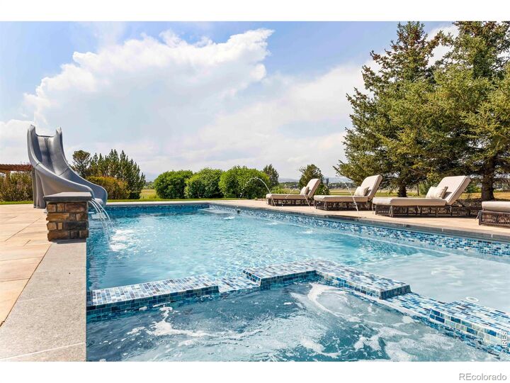 Property Photo: 3941 Roaring Fork Drive CO 80538