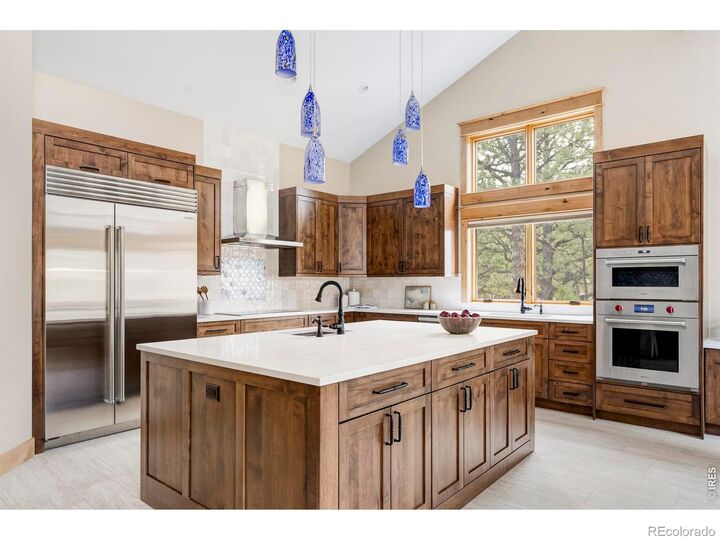 Property Photo:  2729 S Lakeridge Trail  CO 80302 