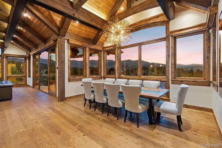 Property Photo:  131 Gold Run Road  CO 80424 