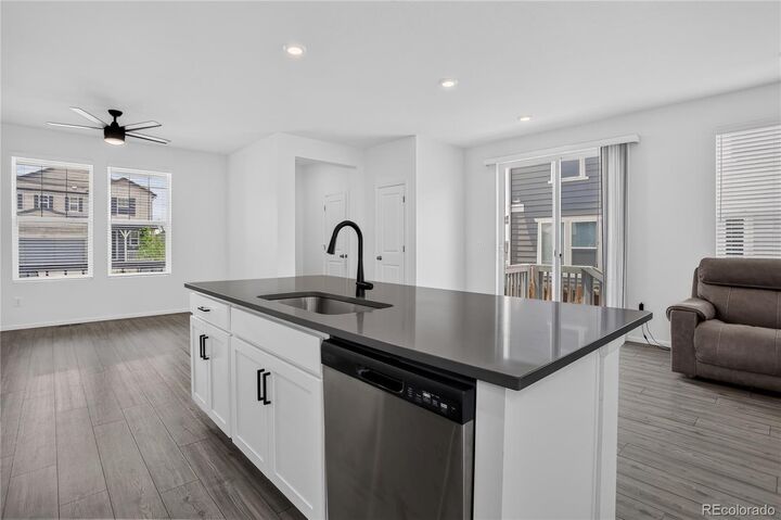Property Photo:  13537 E 110th Drive  CO 80022 