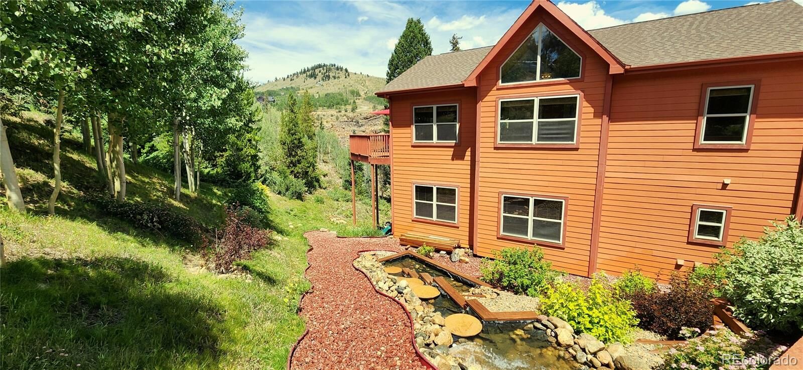 Property Photo:  562 Piney Acres Circle  CO 80435 