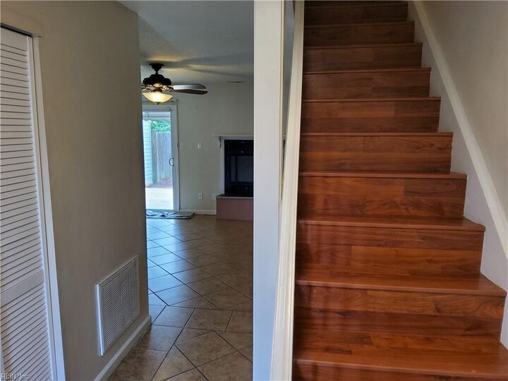 Property Photo: 3624 Windmill Dr VA 23453