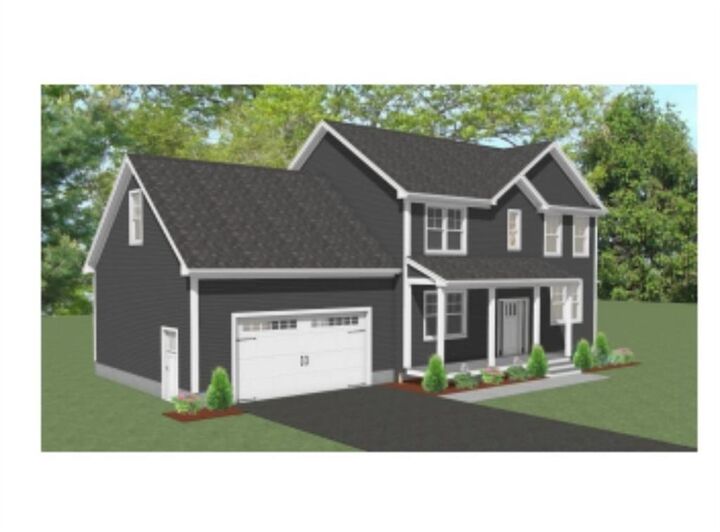 Property Photo:  9 Colvintown Road  RI 02816 
