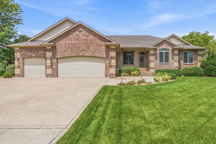 Property Photo:  3131 N Den Hollow St  KS 67205 