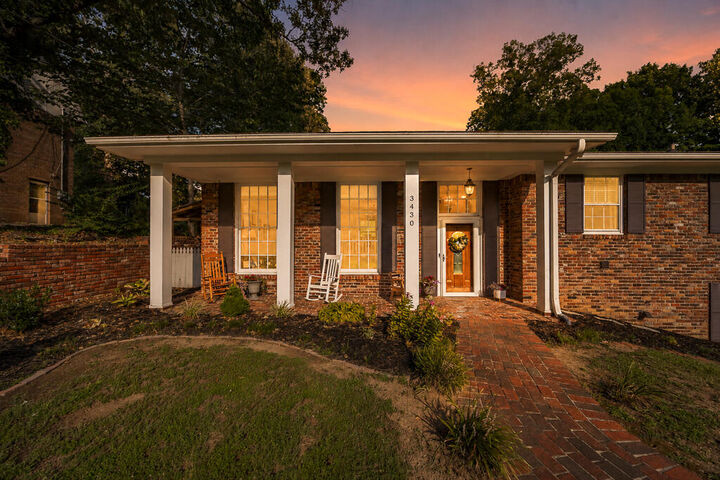 Property Photo: 3430 Dogwood Trail NW TN 37312