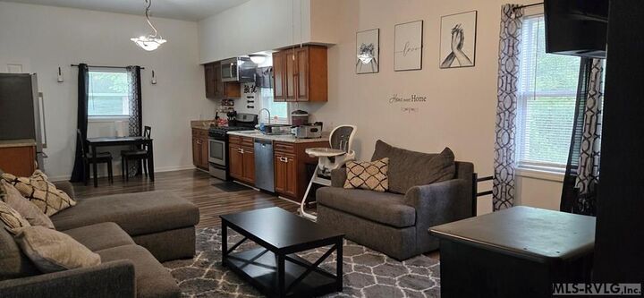 Property Photo:  1705 Ivey St  NC 27870 