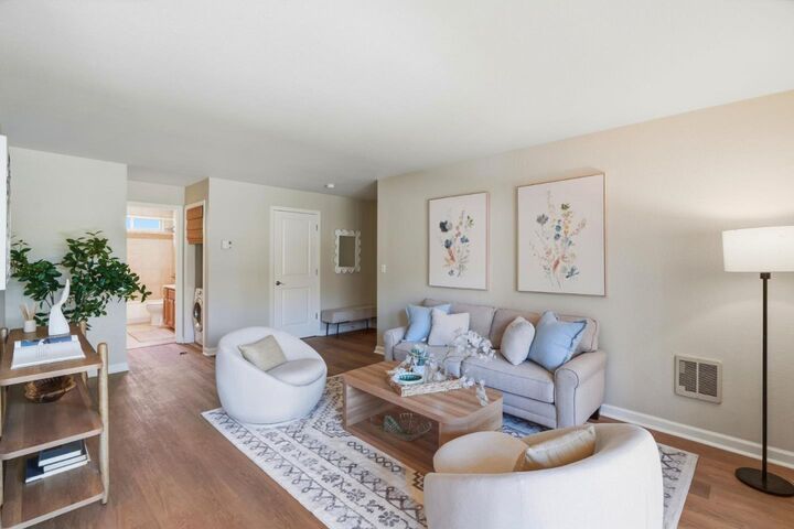 Property Photo:  300 Glenwood Circle 186  CA 93940 