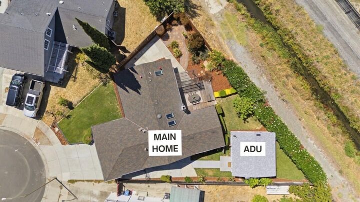 Property Photo:  6133 Maree Court  CA 95123 