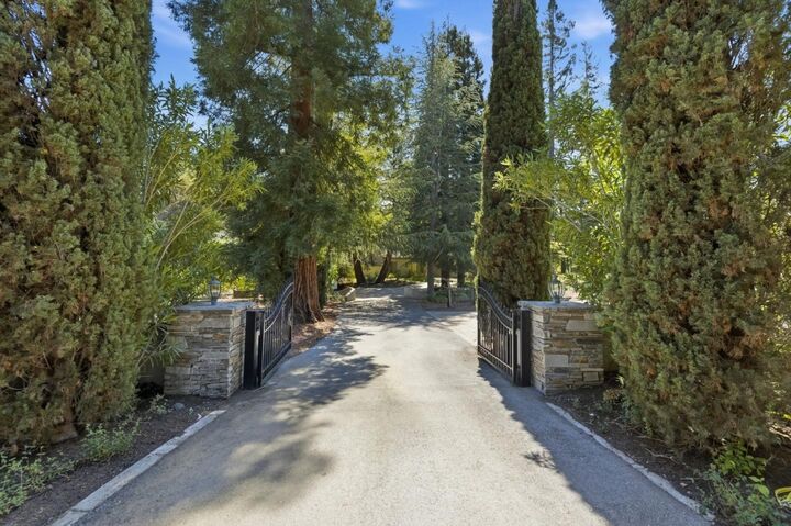 Property Photo:  24970 Okeefe Lane  CA 94022 