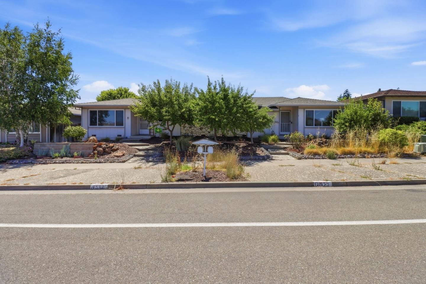 Property Photo: 6568-6570 Crown Boulevard CA 95120