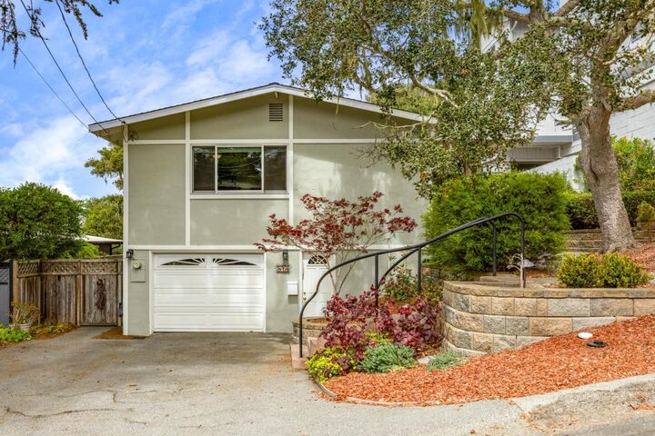 Property Photo:  814 Parcel Street  CA 93940 
