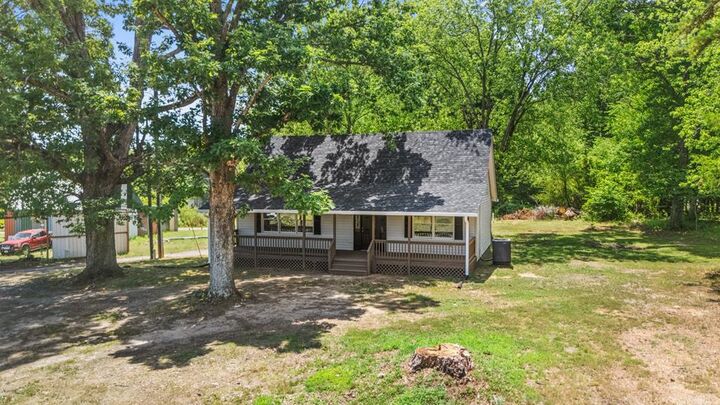 Property Photo:  28 Hunters Ln  VA 23936 