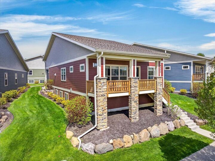 Property Photo:  6803 Conservancy Plaza  WI 53532 