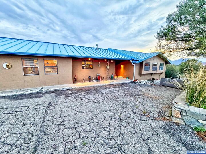 Property Photo: 4599 Grandview Road NM 88061