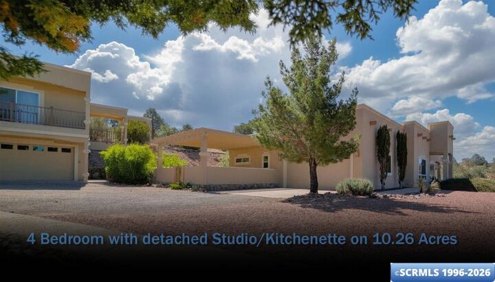 Property Photo: 211 Camino De Viento NM 88061