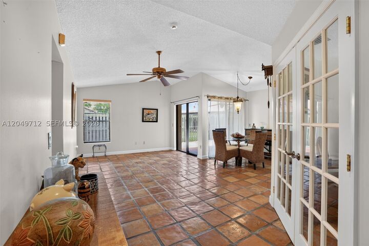 Property Photo:  15065 SW 49th Ln F  FL 33185 