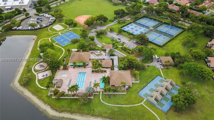 Property Photo:  15065 SW 49th Ln F  FL 33185 