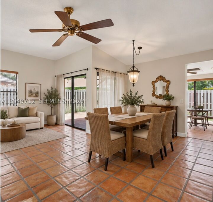Property Photo:  15065 SW 49th Ln F  FL 33185 