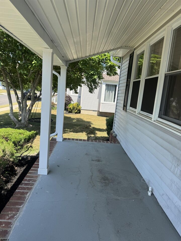 Property Photo:  213 Surrey  NJ 08225 