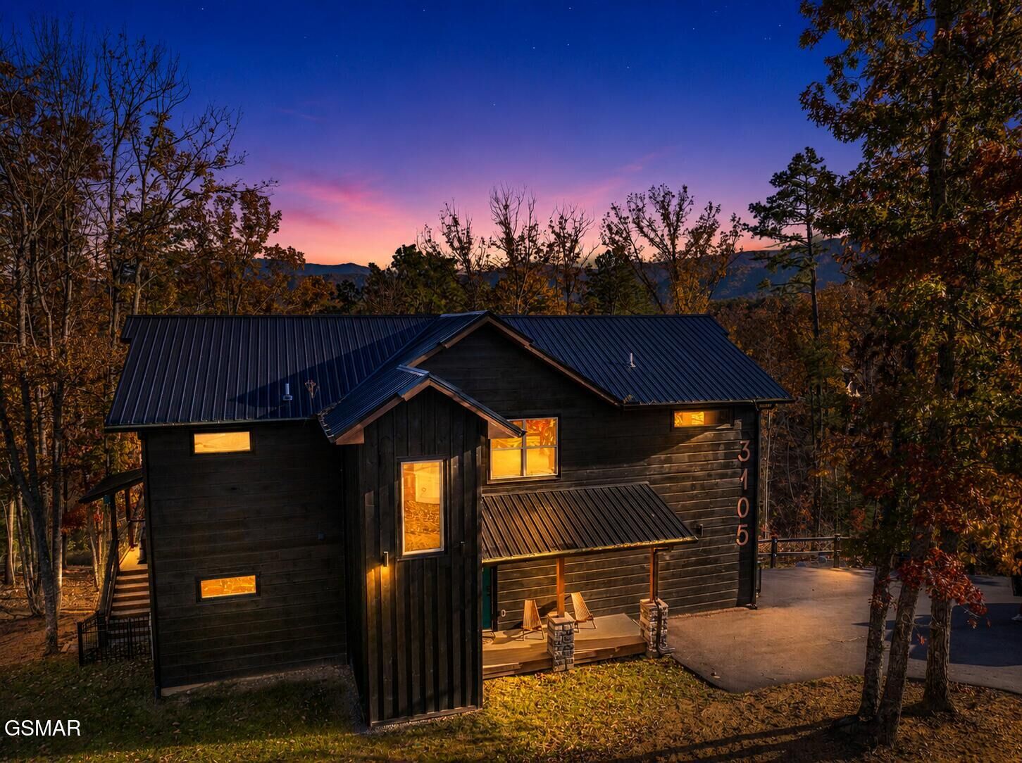 Property Photo:  3105 Storm Bringer Drive  TN 37862 